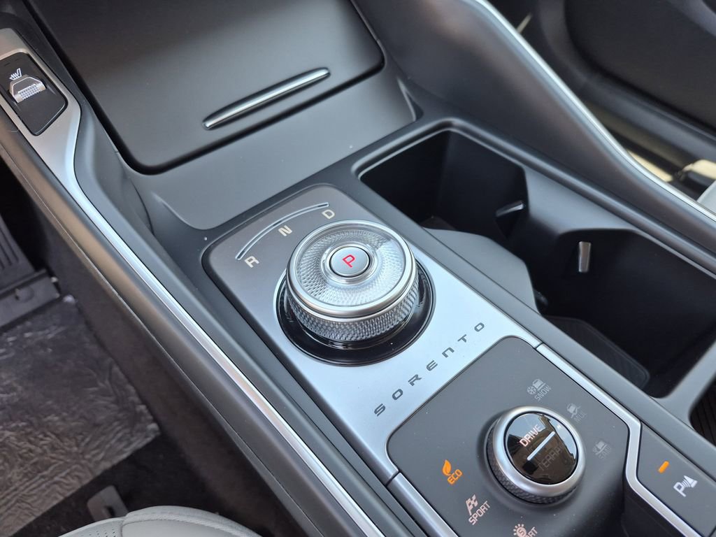 New 2026 Kia Sorento EX AWD/4WD image 9