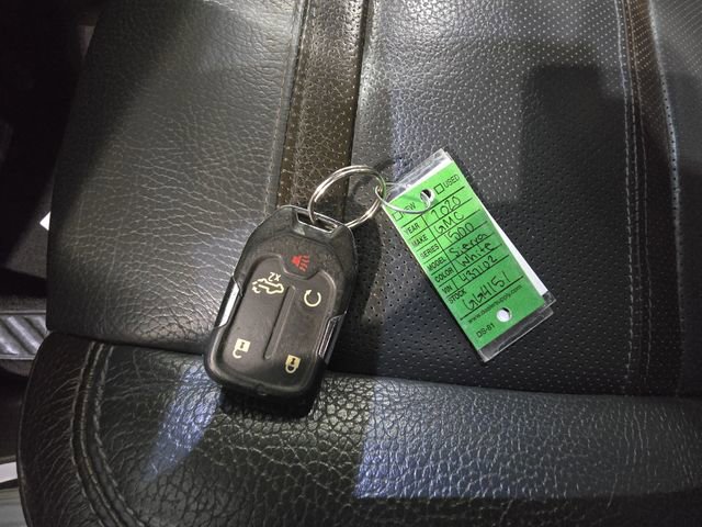 Used 2020 GMC Sierra 1500 Denali w/ Technology Package image 25