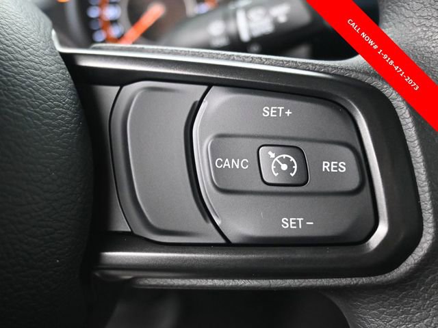 New 2026 Jeep Gladiator Sport image 13