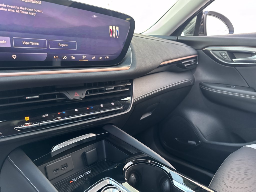 New 2026 Buick Envision Sport Touring AWD/4WD image 20