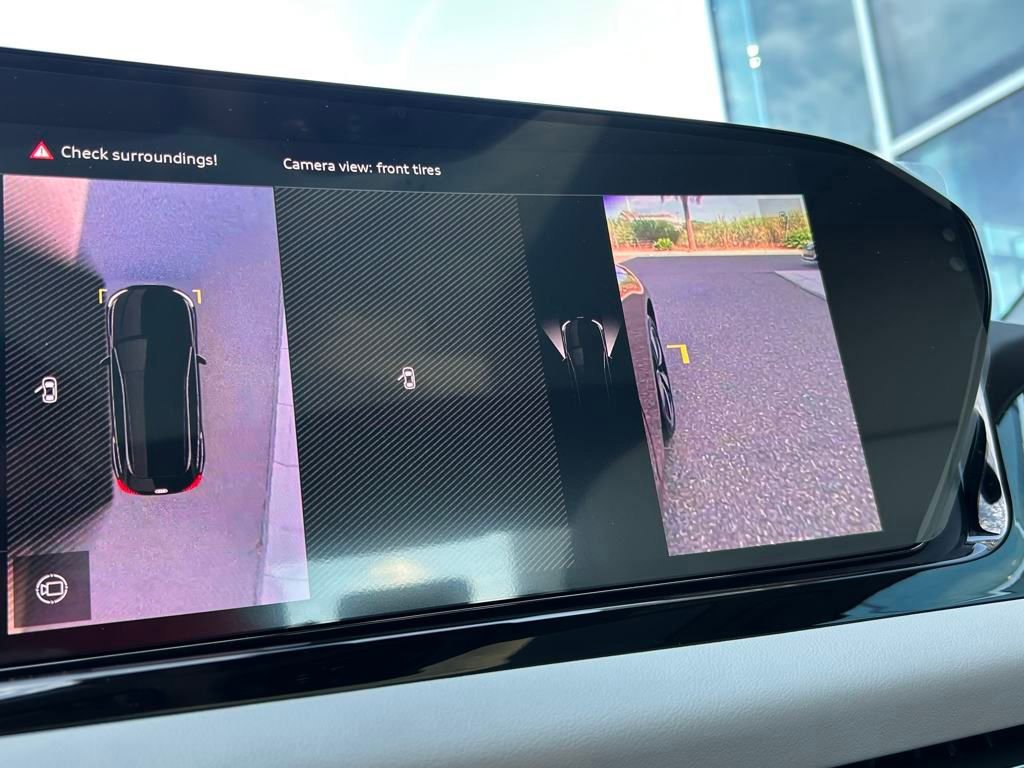 New 2025 Audi A5 2.0T Premium Plus image 18