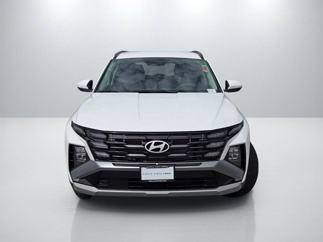 Used 2025 Hyundai Tucson SEL FWD image 2