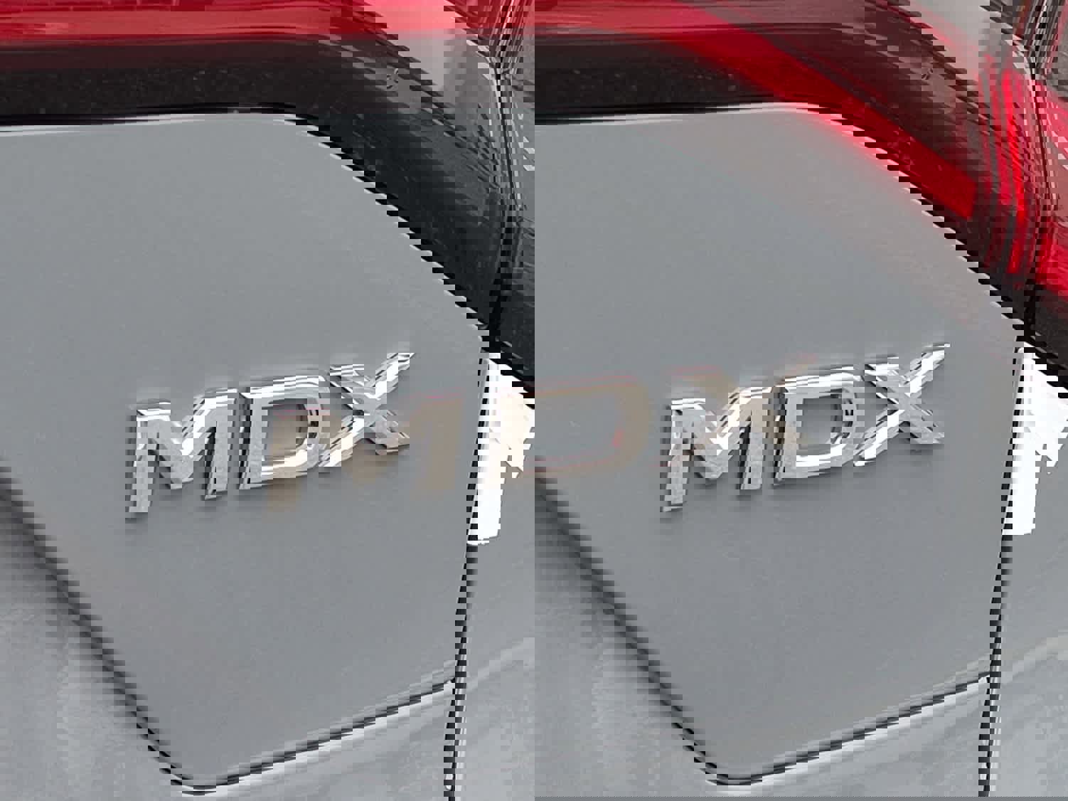 New 2026 Acura MDX Type S image 28
