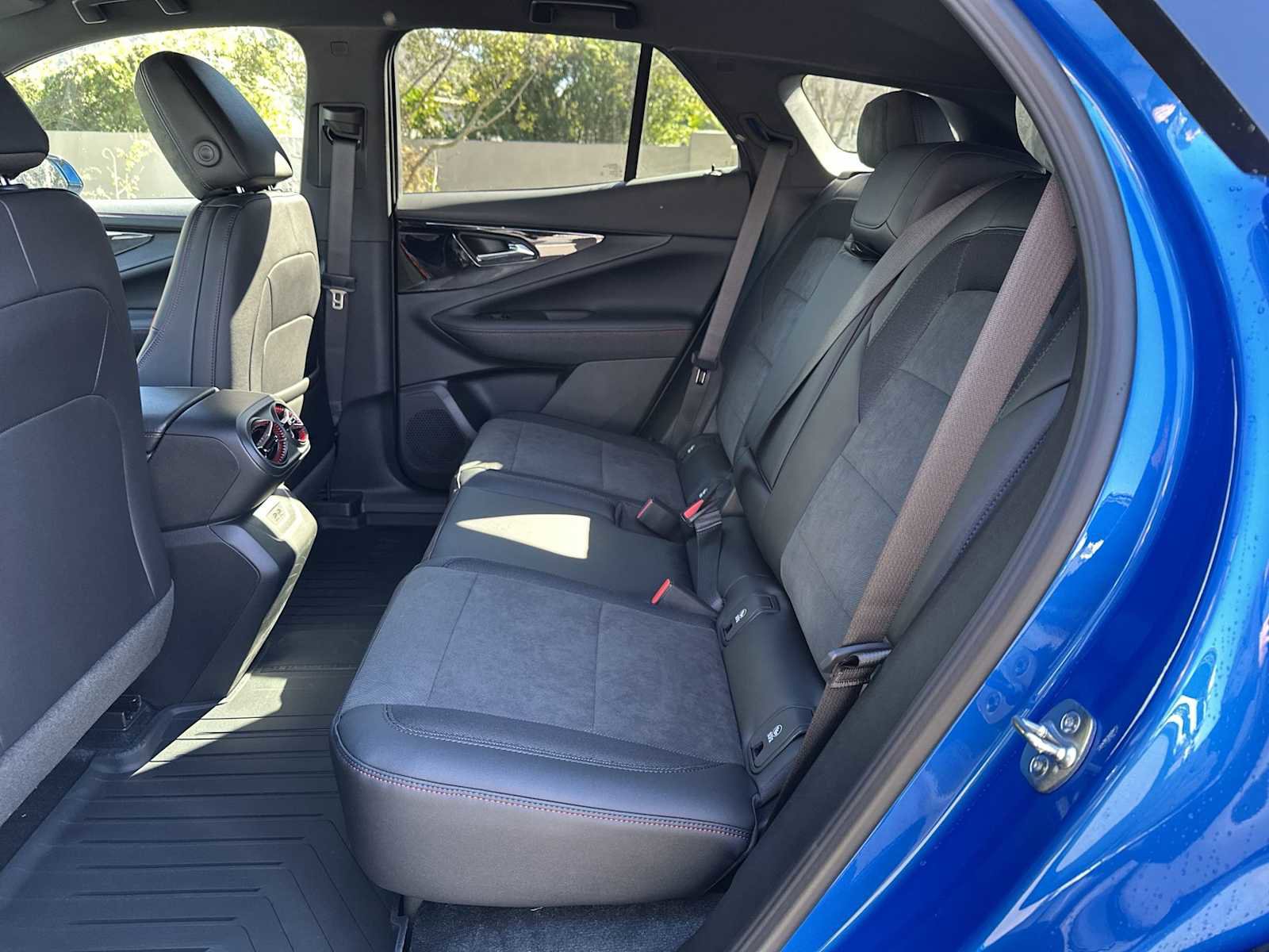 New 2026 Chevrolet Blazer EV RS image 17