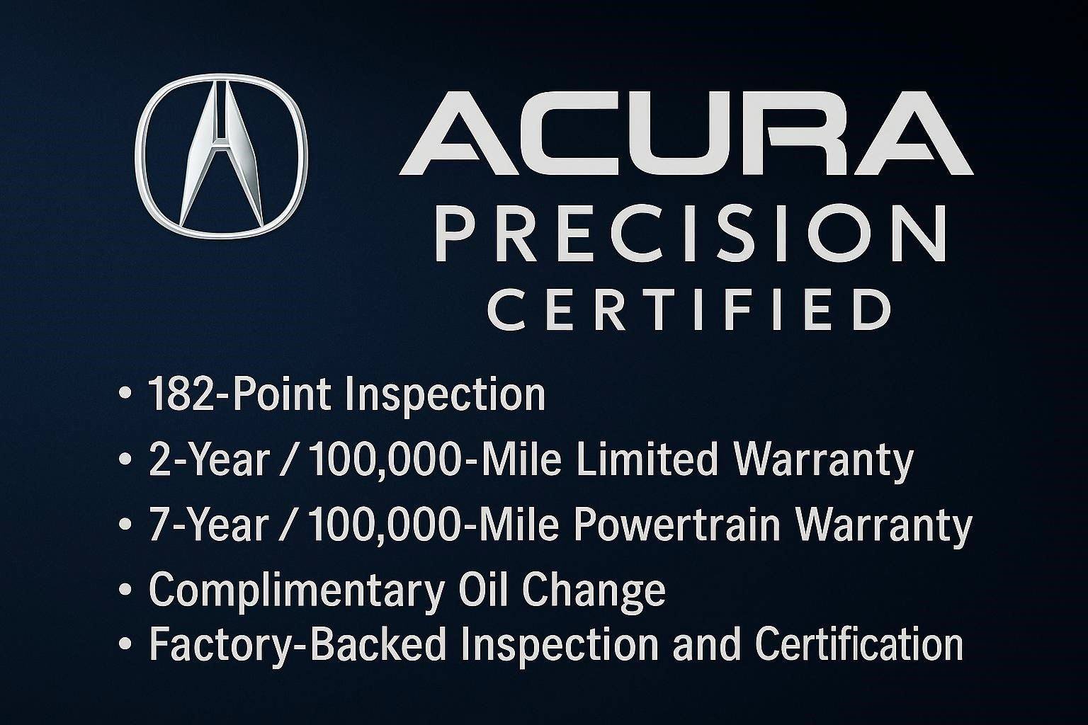Certified 2025 Acura Integra A-Spec w/ Technology Package FWD image 2