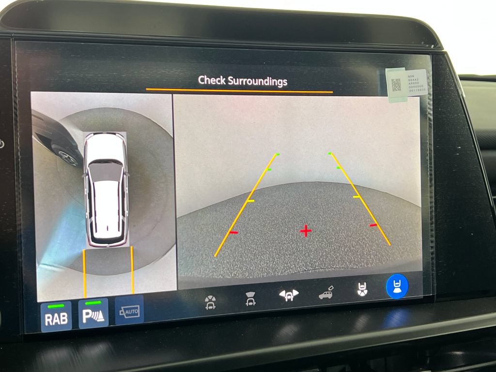 New 2026 Subaru Outback Touring AWD/4WD image 22