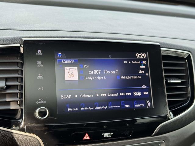 Certified 2022 Honda Ridgeline RTL image 28