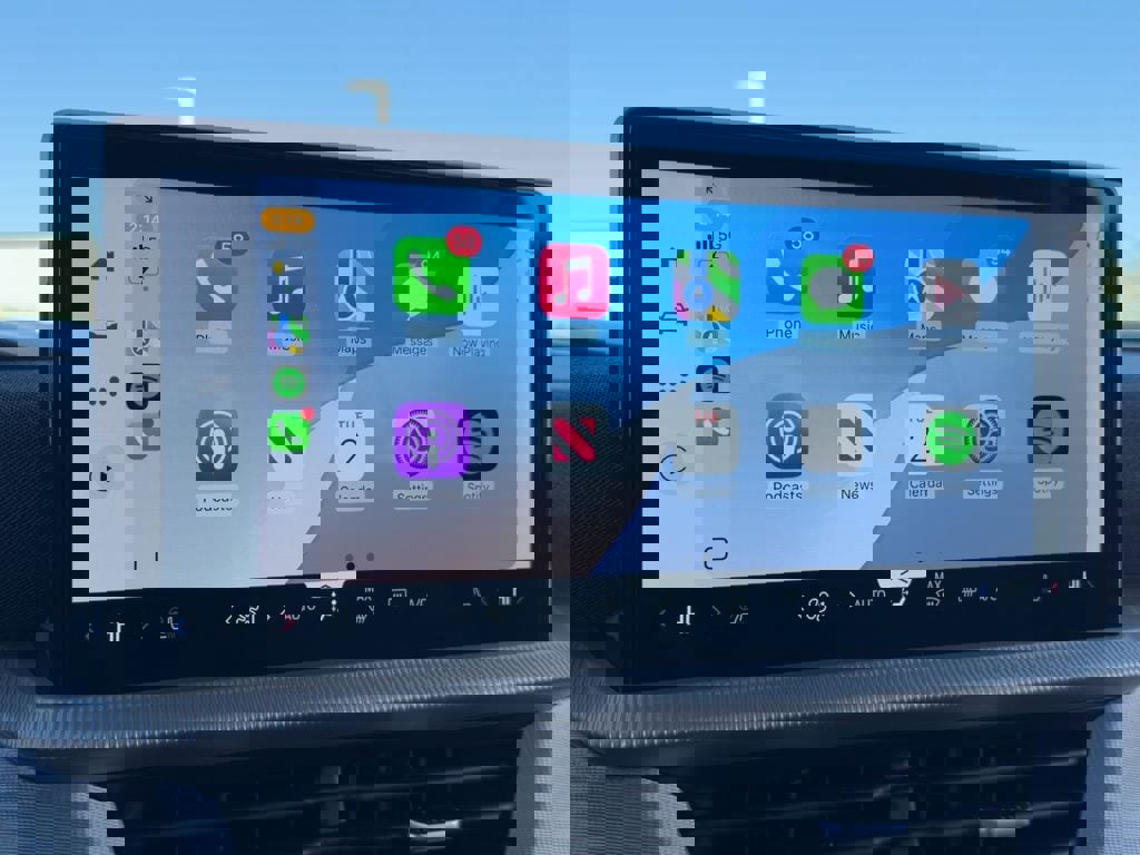 New 2026 Ford Explorer Active w/ Active Comfort Package image 44