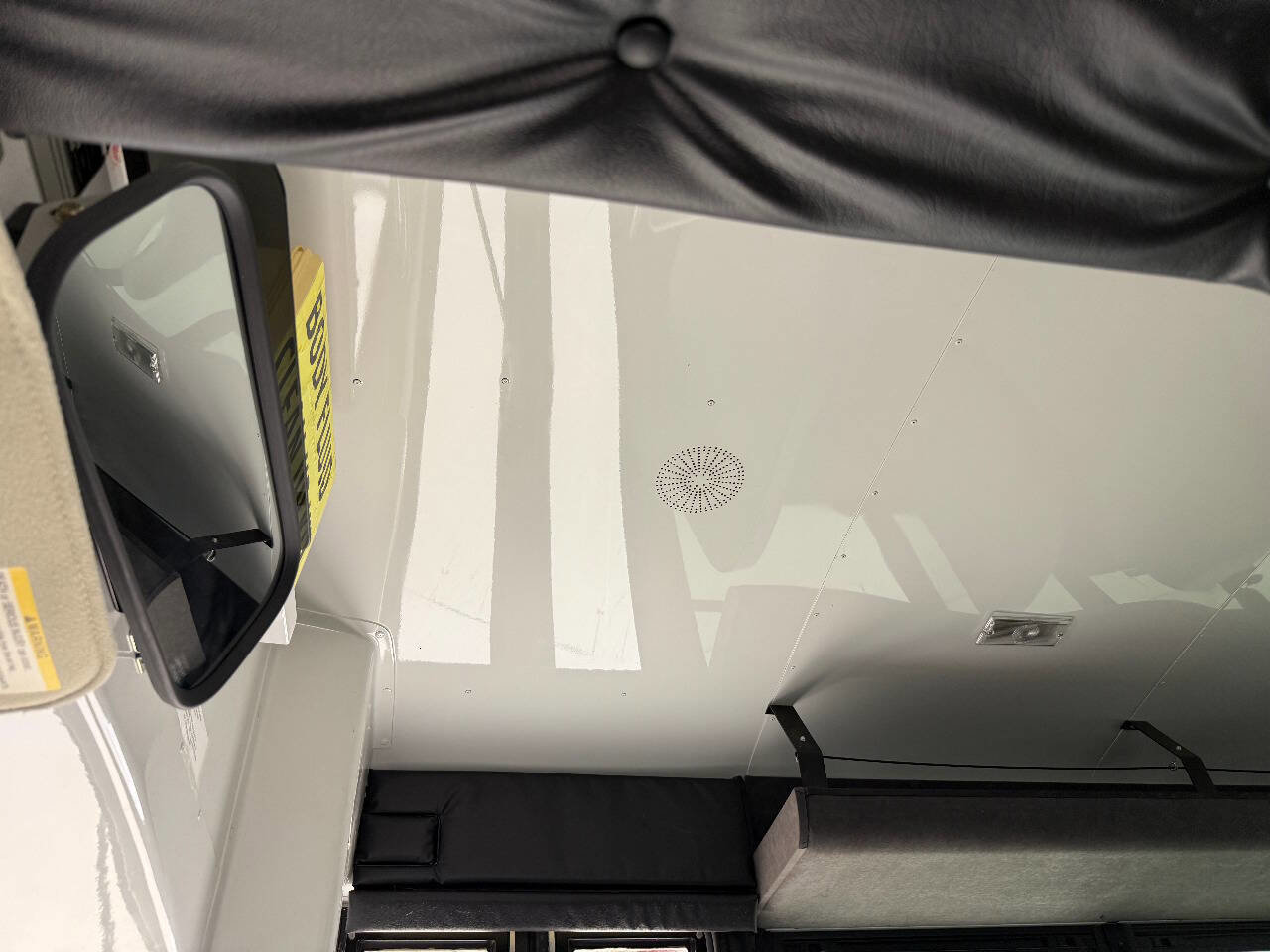 Used 2004 Chevrolet Express 3500 3500 2dr Commercial/Cutaway/Ch w/ School Bus Package image 55