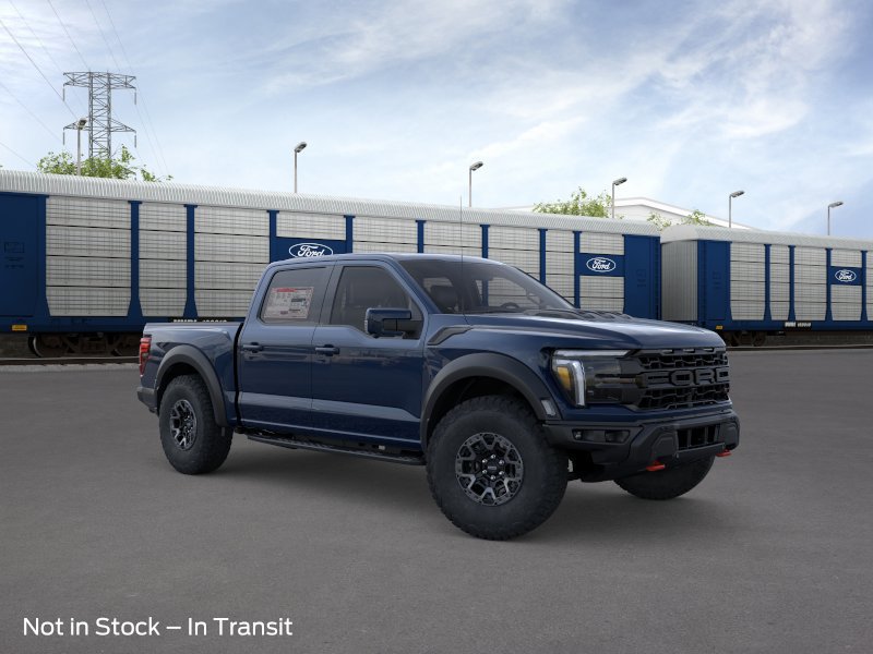 New 2026 Ford F150 Raptor w/ Equipment Group 803A Raptor R AWD/4WD image 7