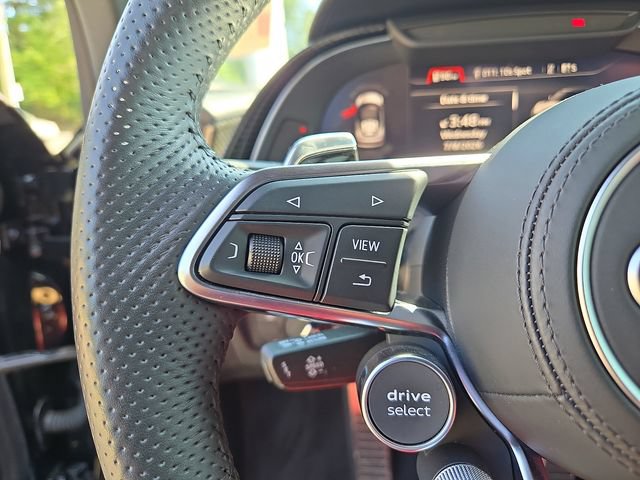 Used 2020 Audi R8 V10 performance AWD/4WD image 22