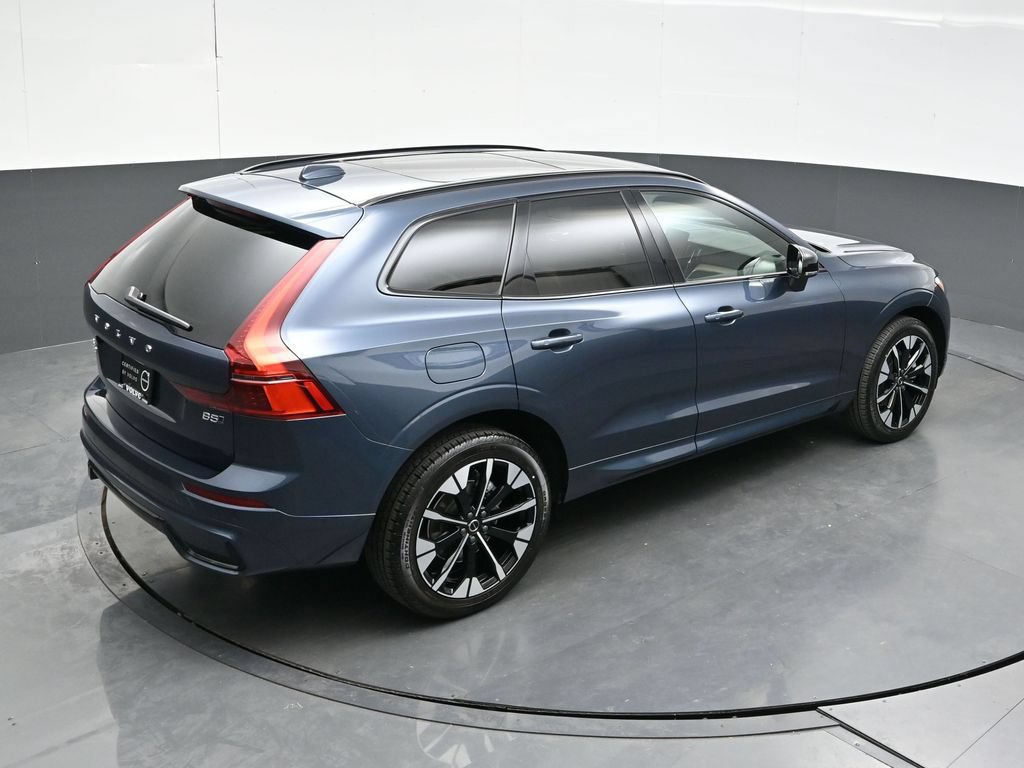 New 2026 Volvo XC60 B5 Plus w/ Climate Package AWD/4WD image 31