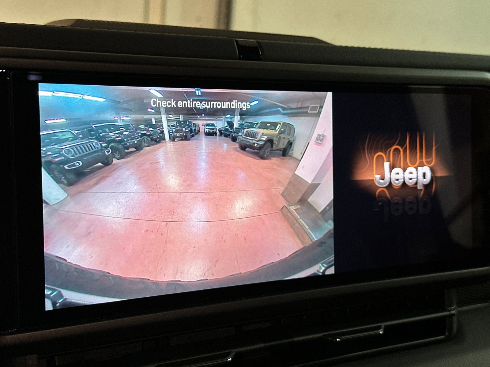 New 2025 Jeep Wrangler Unlimited Rubicon image 18