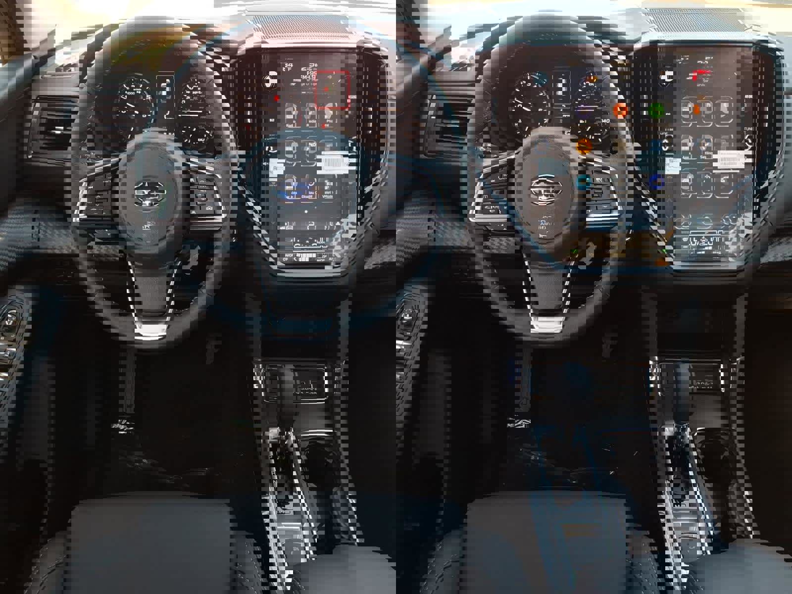 New 2026 Subaru Ascent Premium image 29