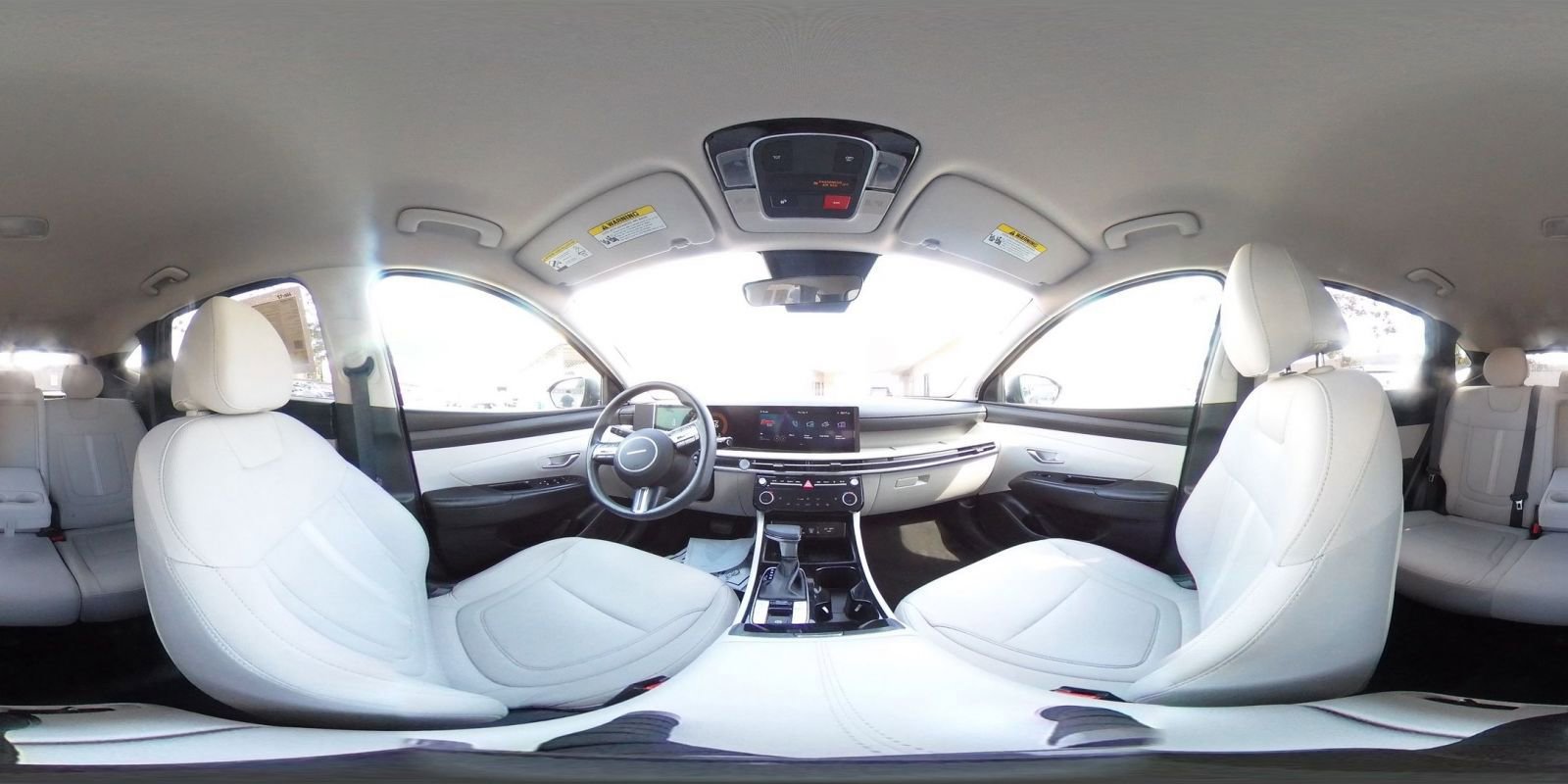 Used 2025 Hyundai Tucson SEL image 44