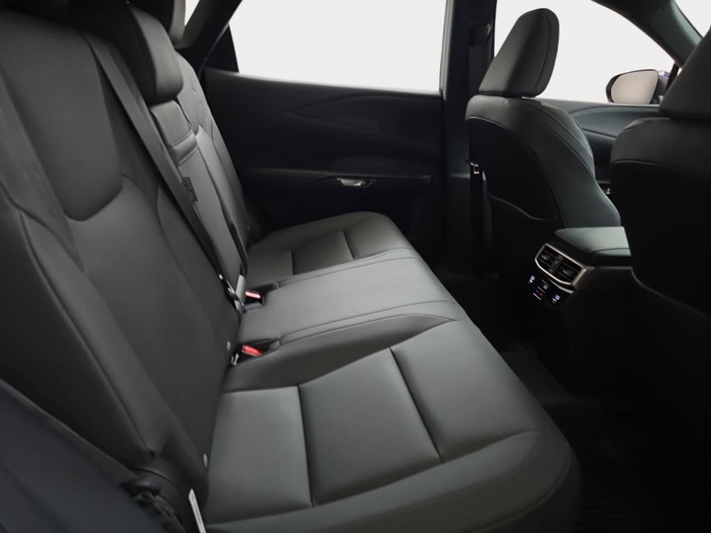 New 2026 Lexus RX 350 Premium w/ Convenience Package AWD/4WD image 11