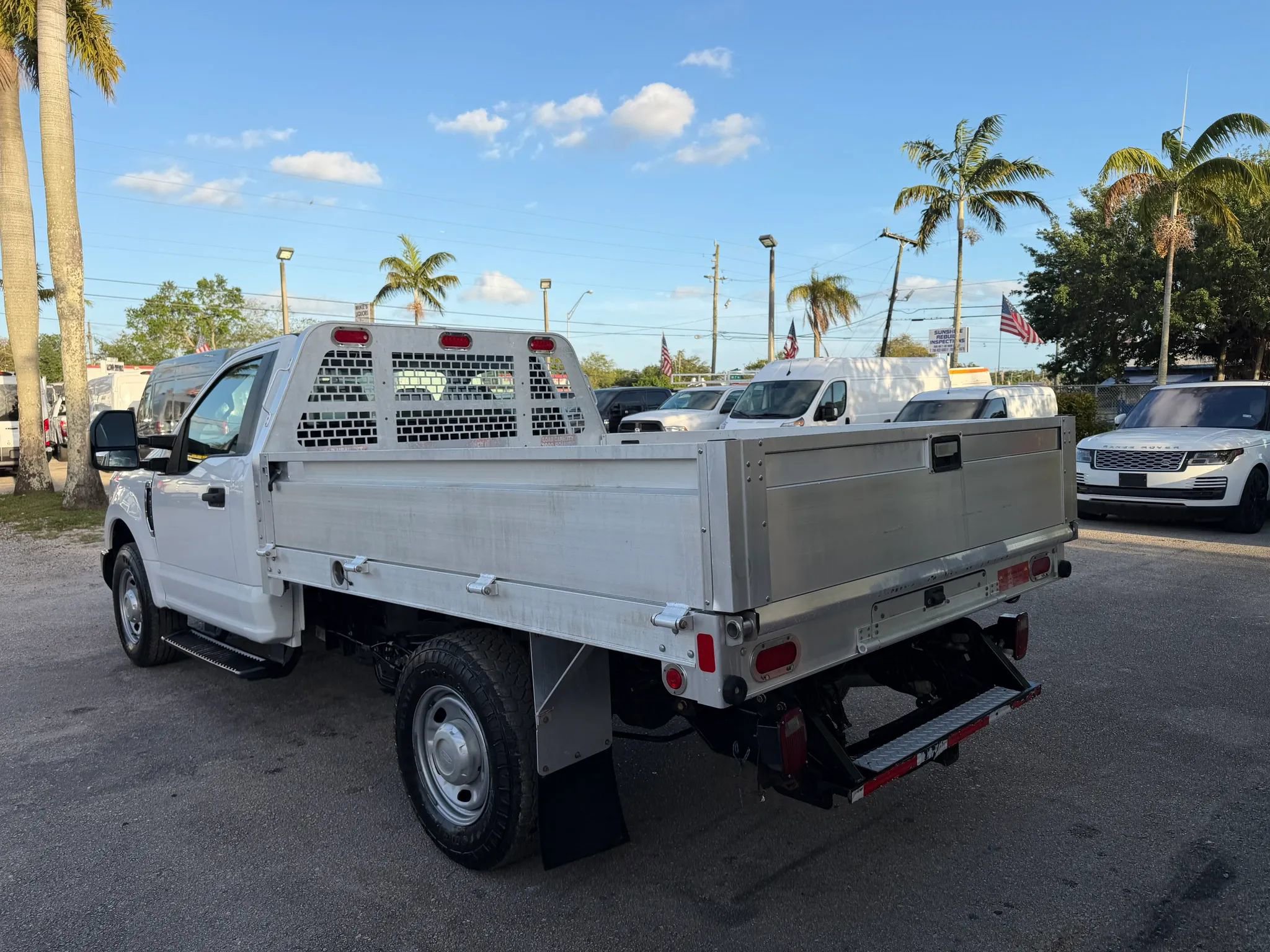 Used 2019 Ford F250 XL image 6