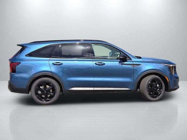 New 2026 Kia Sorento SX Prestige AWD/4WD image 3