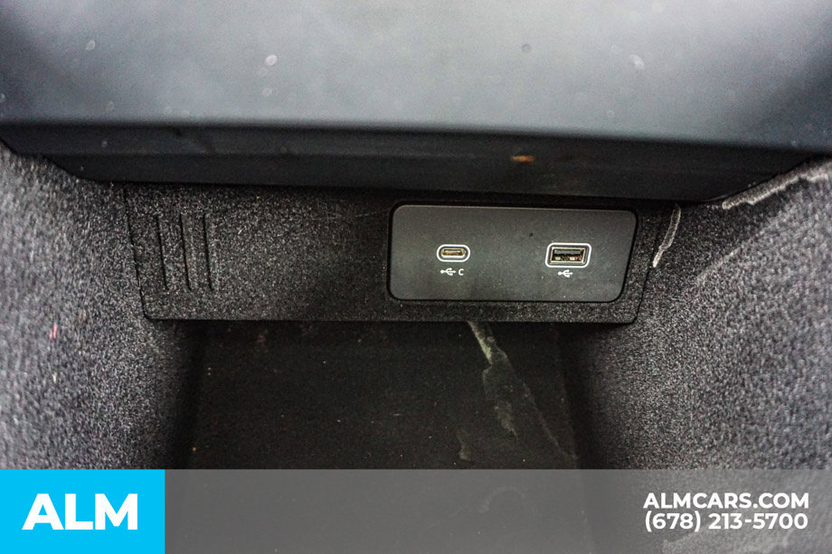 Used 2023 Land Rover Range Rover Sport SE Dynamic AWD/4WD image 44