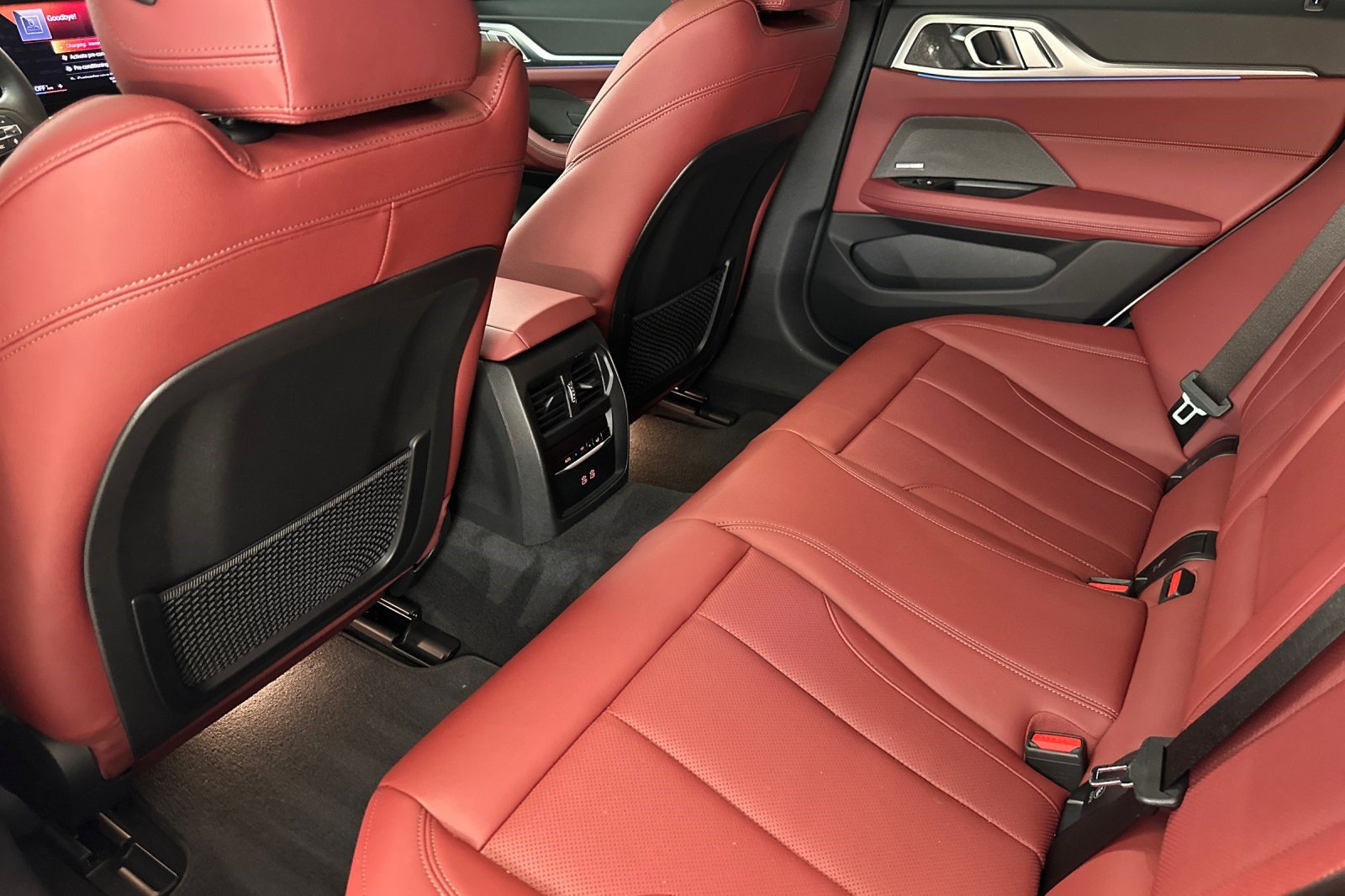 Certified 2023 BMW i4 eDrive40 RWD image 32