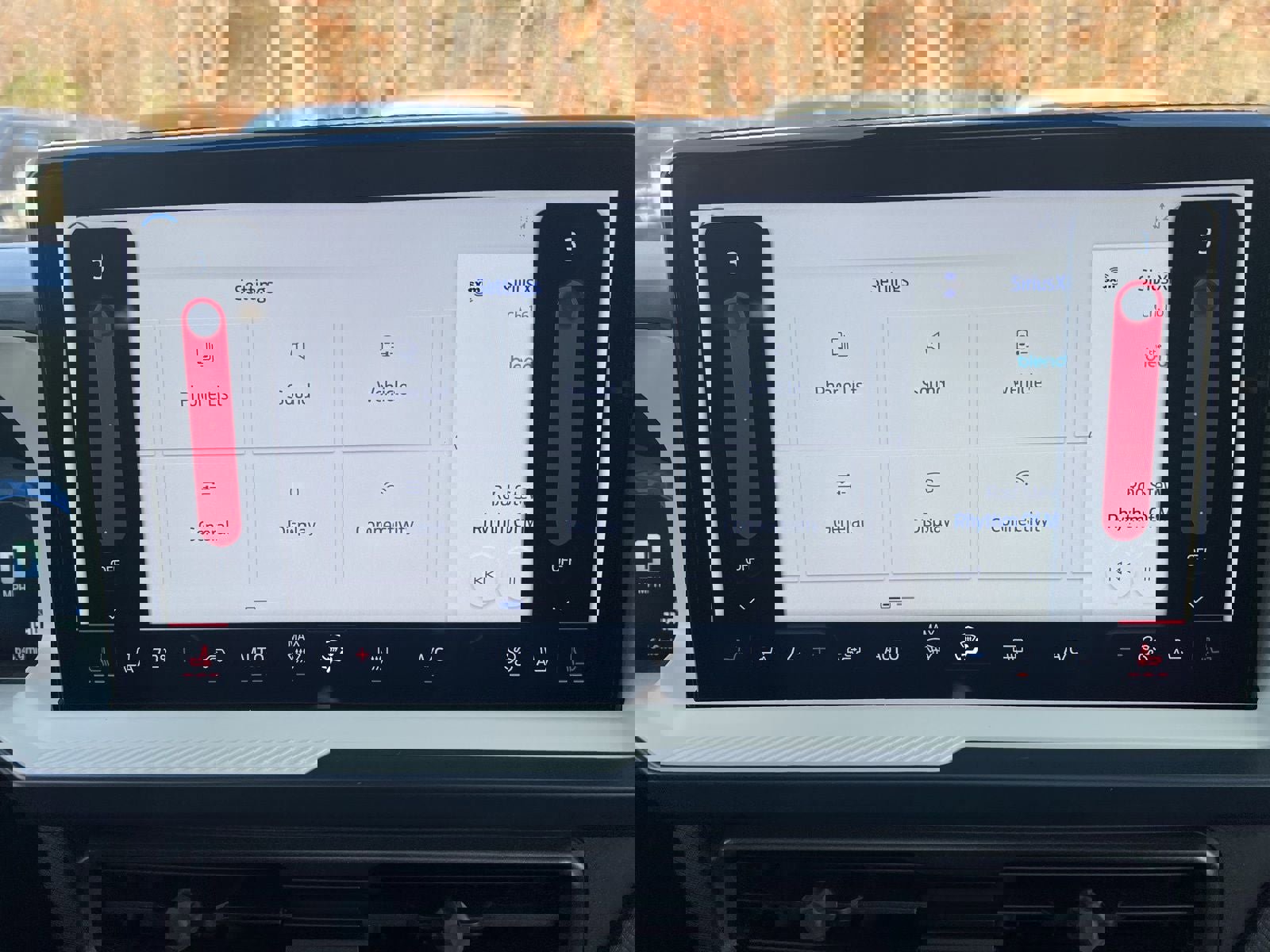 New 2025 Ford Bronco Sport Heritage w/ Convenience Package image 29