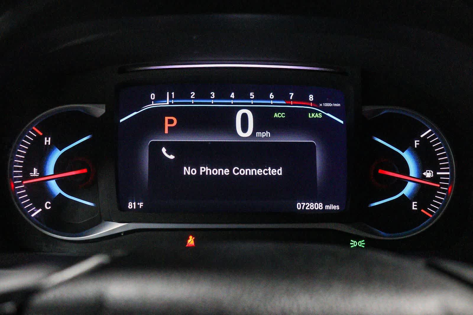 Used 2021 Honda Pilot EX-L image 25