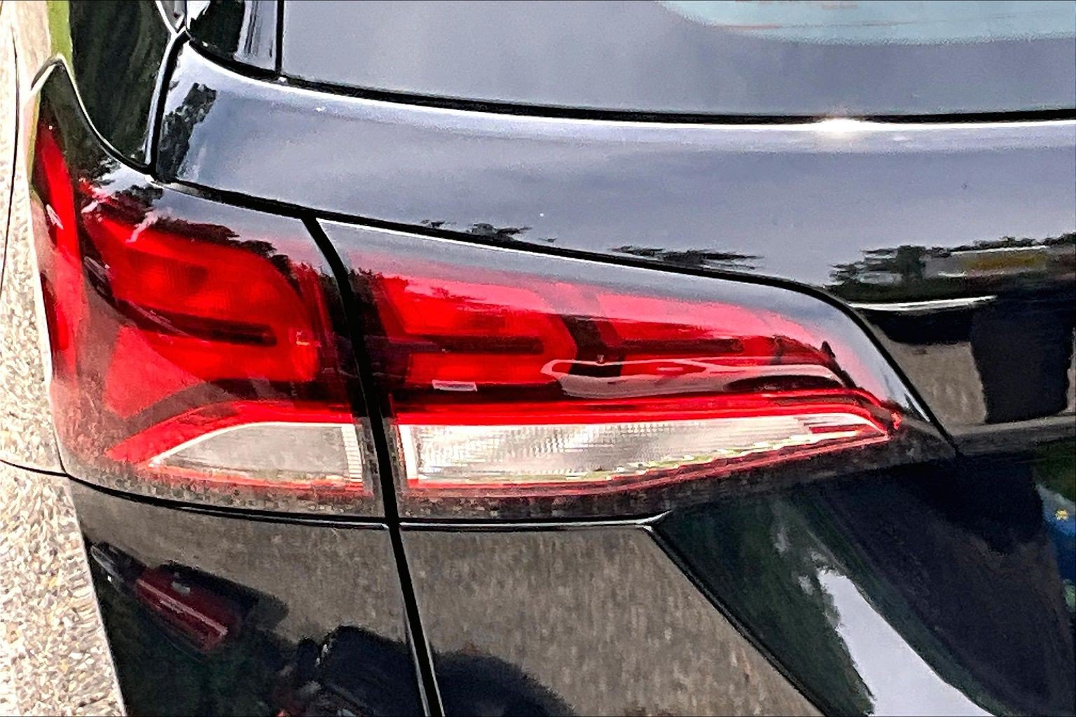 Used 2024 Chevrolet Equinox LS FWD image 30