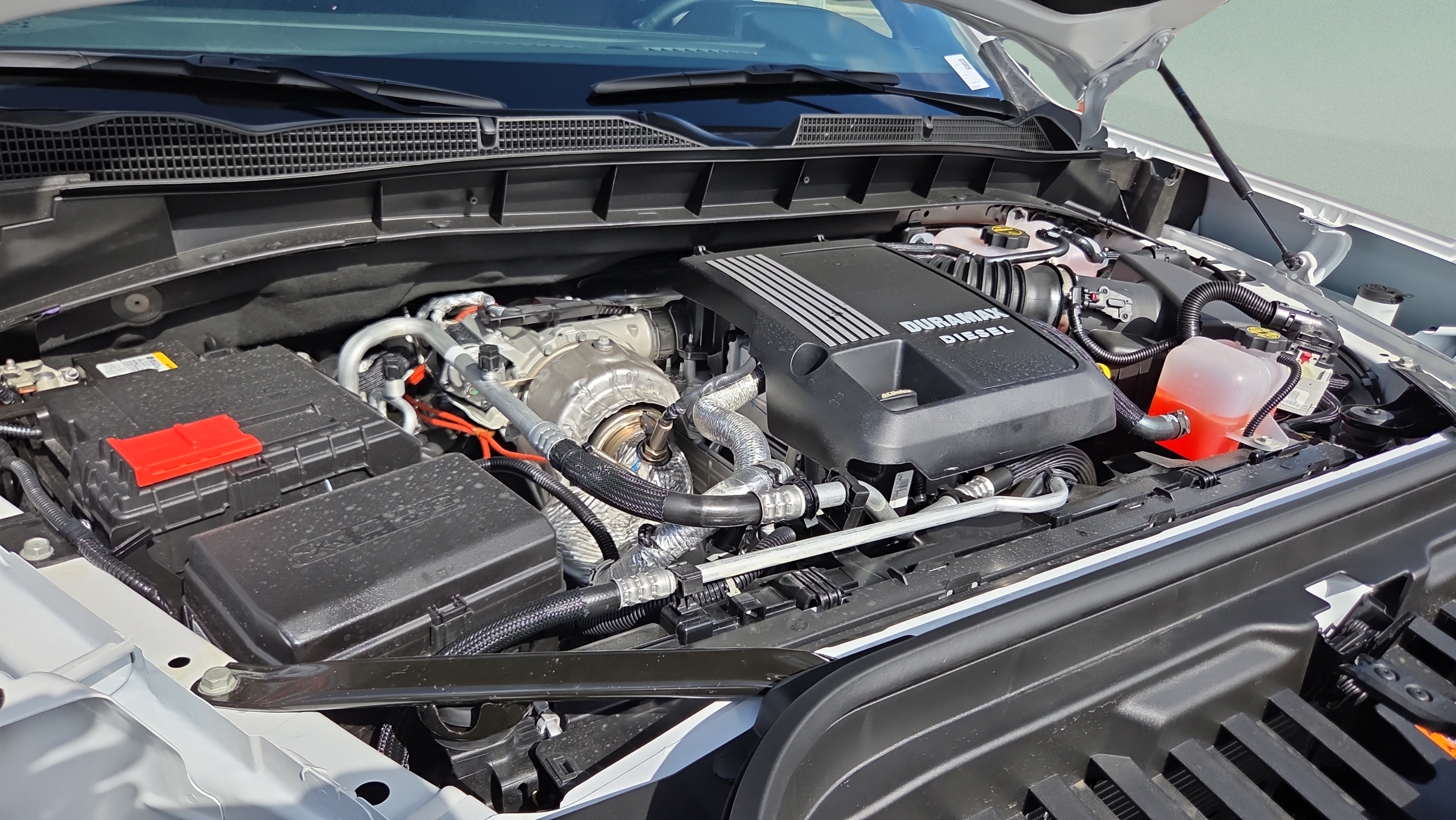 New 2026 GMC Sierra 1500 SLT AWD/4WD image 17