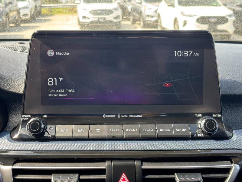 Used 2022 Kia Seltos S image 22