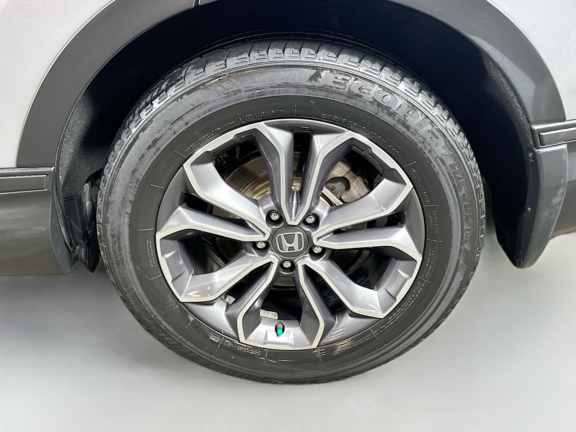 Certified 2020 Honda CR-V EX-L image 29