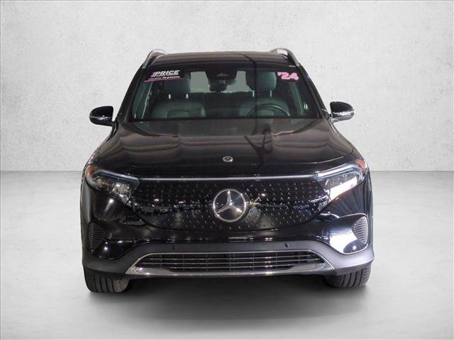 Used 2024 Mercedes-Benz EQB 250+ image 2