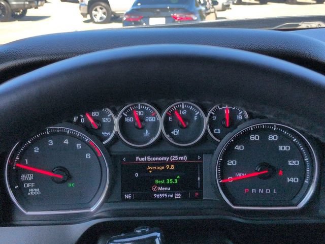 Used 2020 Chevrolet Silverado 1500 LT w/ All-Star Edition AWD/4WD image 26