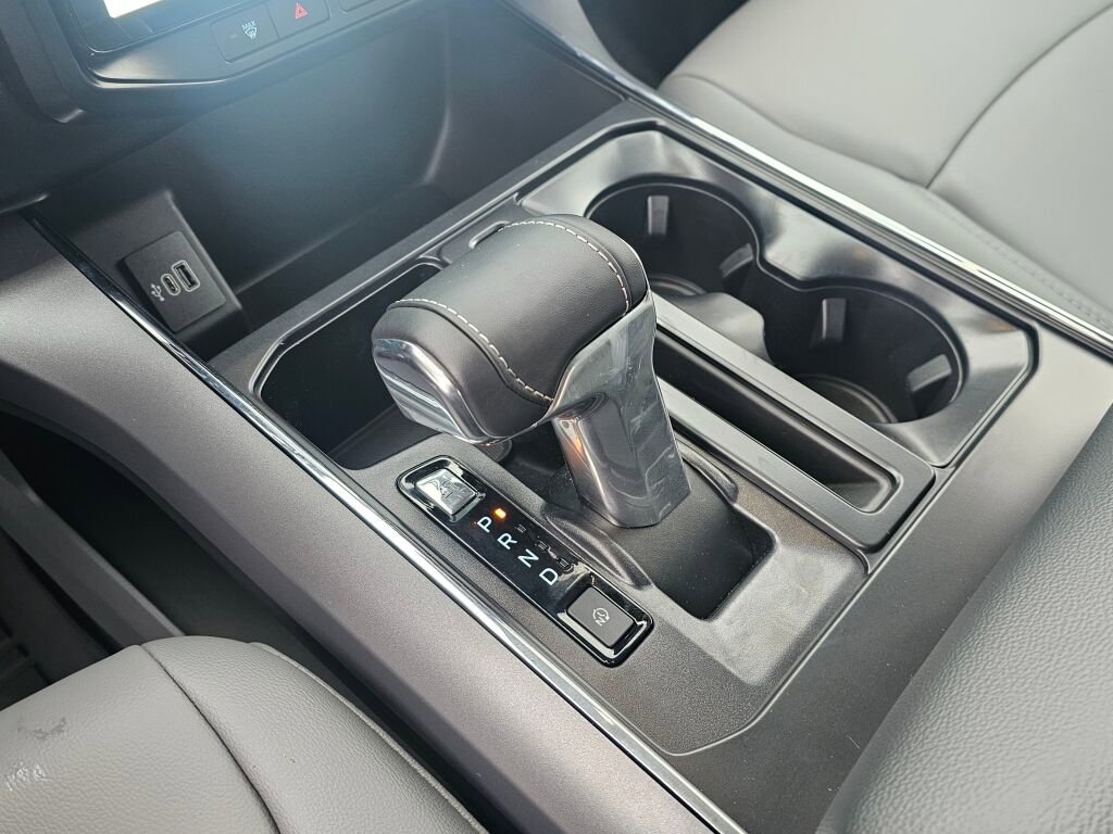 New 2025 Ford F150 Lightning Flash image 20