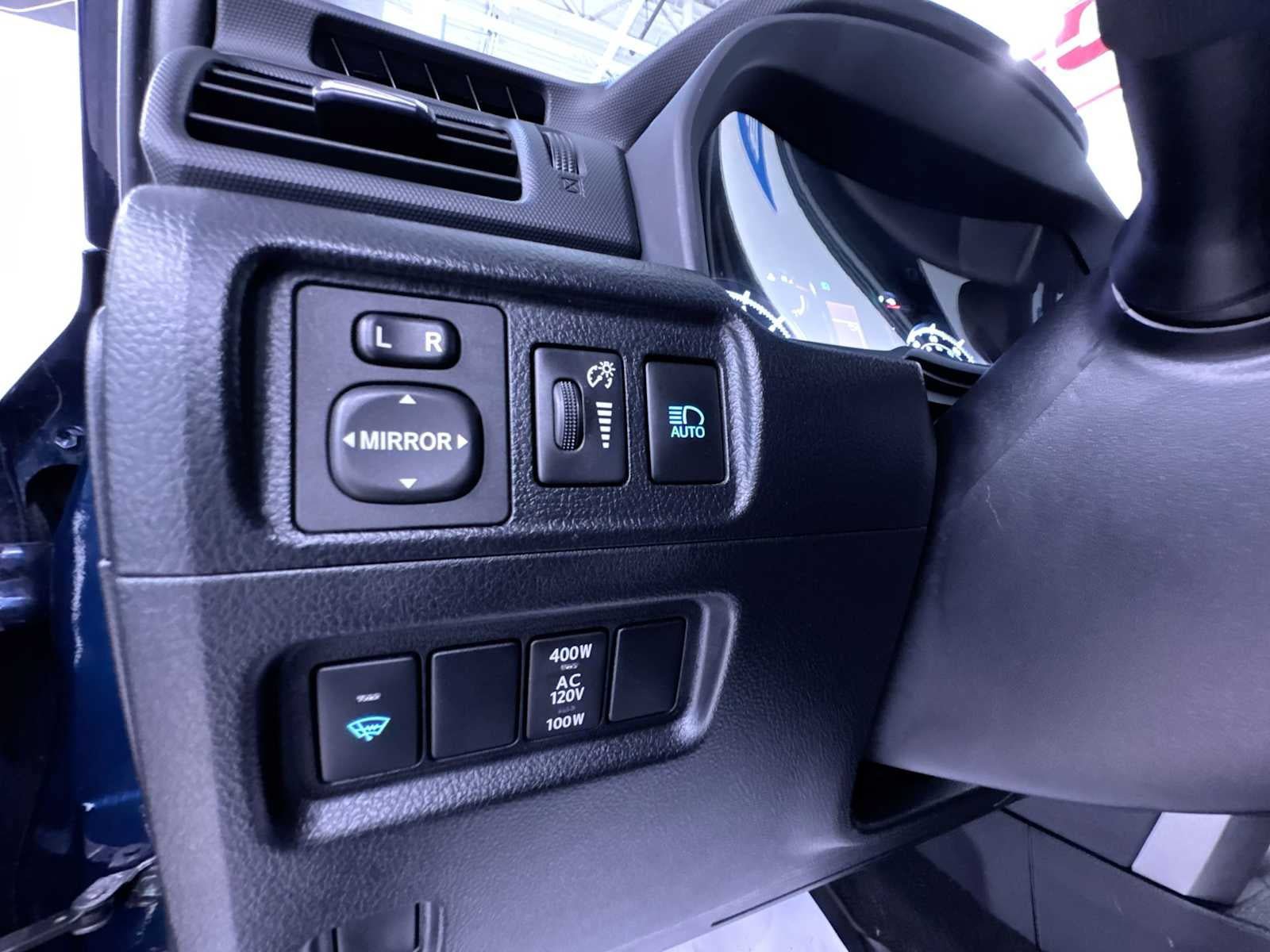 Used 2020 Toyota 4Runner Limited AWD/4WD image 16