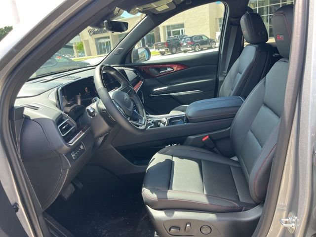 New 2026 Chevrolet Traverse Z71 AWD/4WD image 20