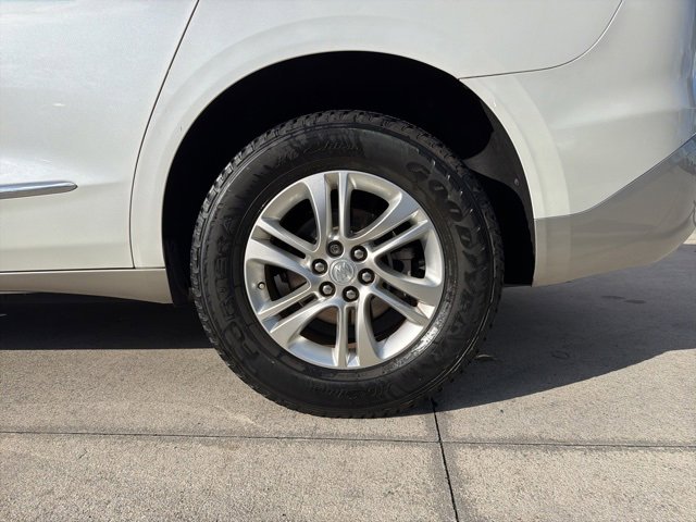 Used 2020 Buick Enclave Premium video 2