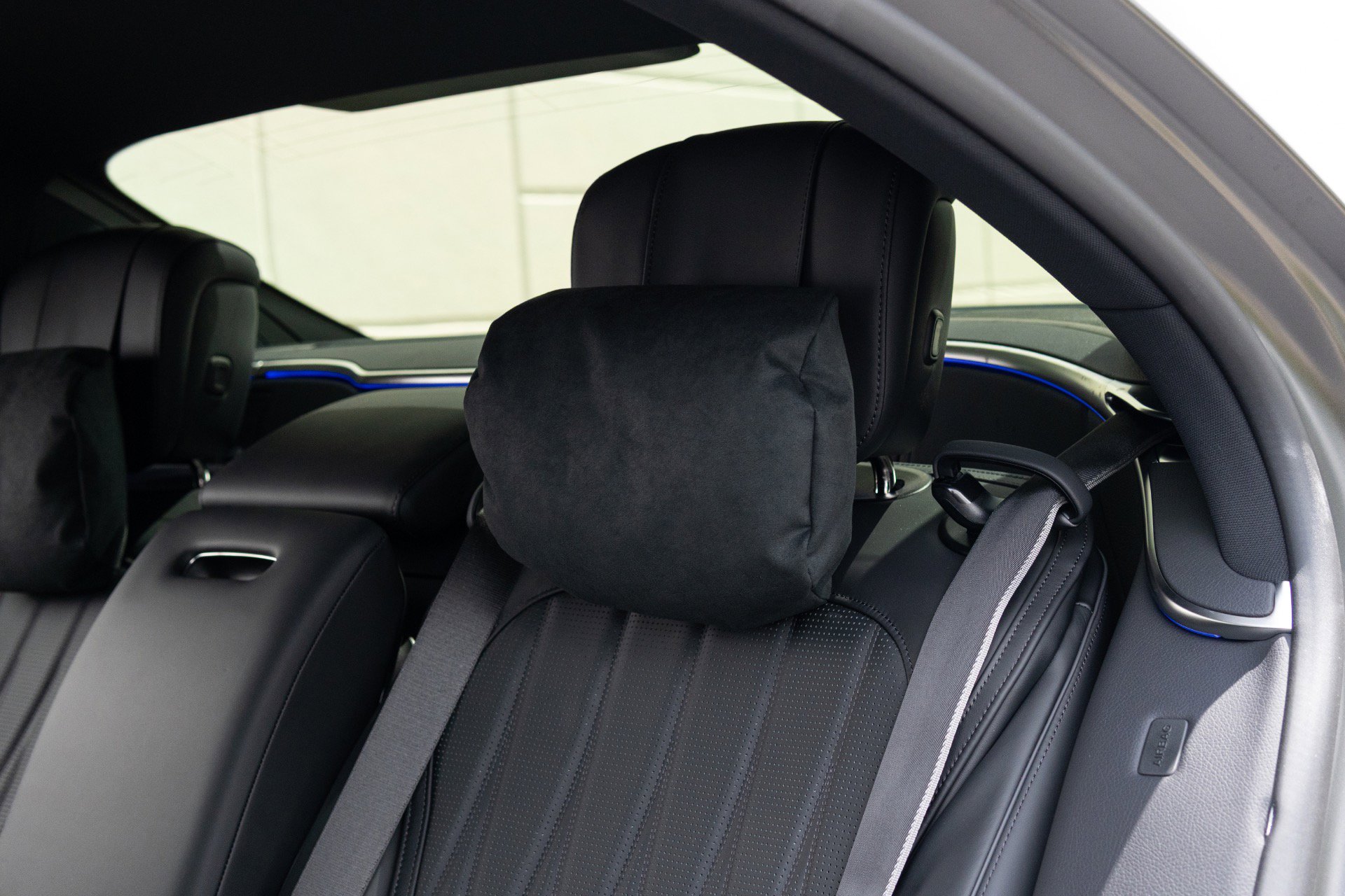 Used 2025 Mercedes-Benz S 63 AMG S image 53