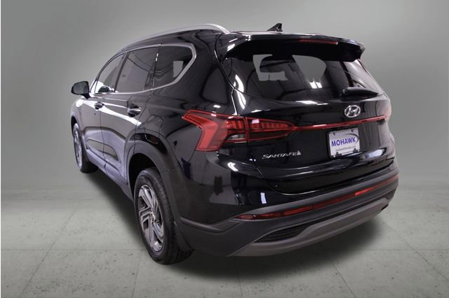 Used 2023 Hyundai Santa Fe SEL AWD/4WD image 3