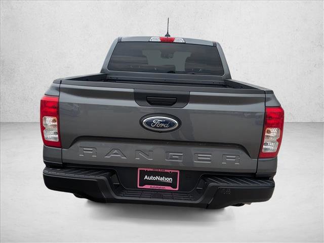 New 2025 Ford Ranger XL image 7