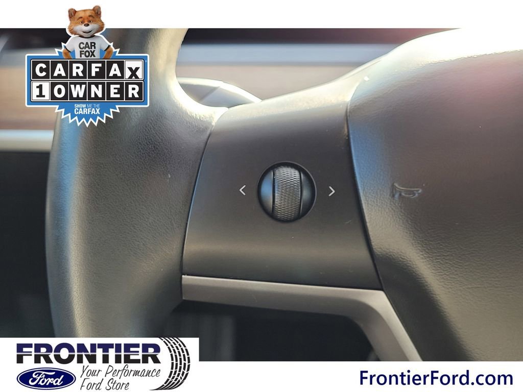 Used 2018 Tesla Model 3 Mid Range image 18