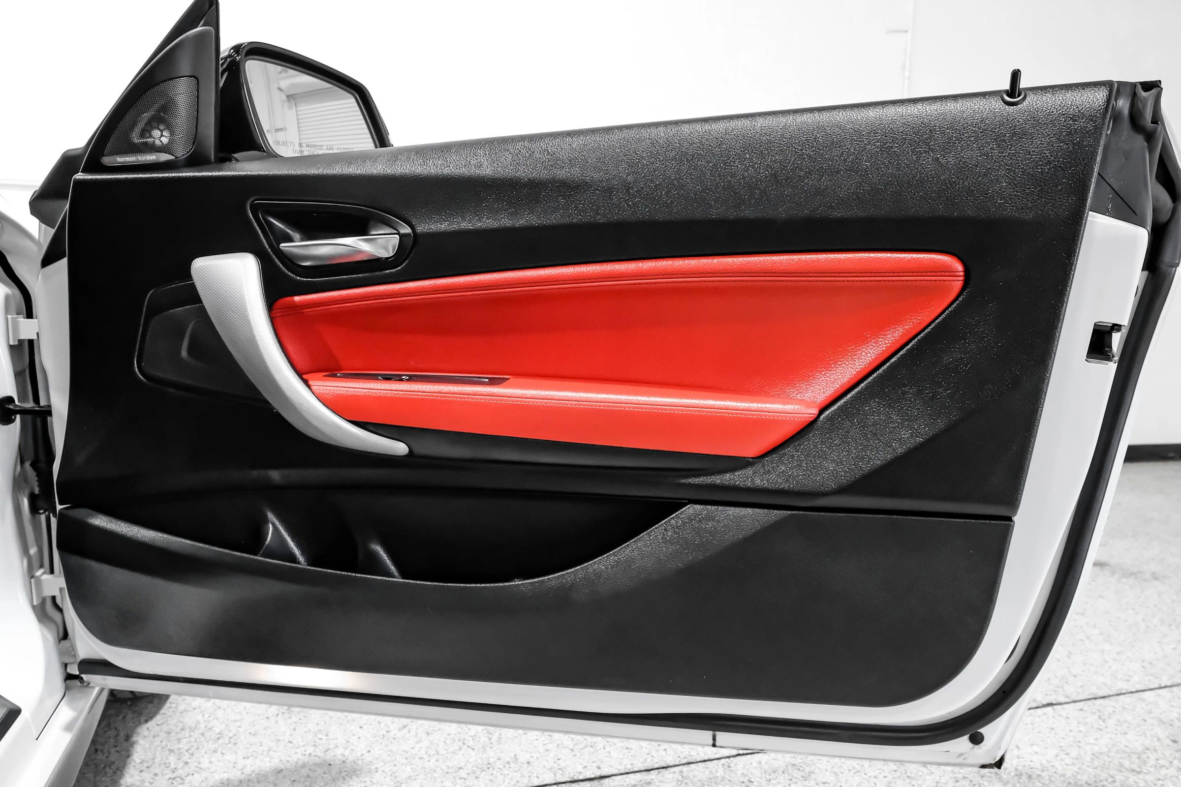 Used 2016 BMW M235i xDrive Coupe image 45