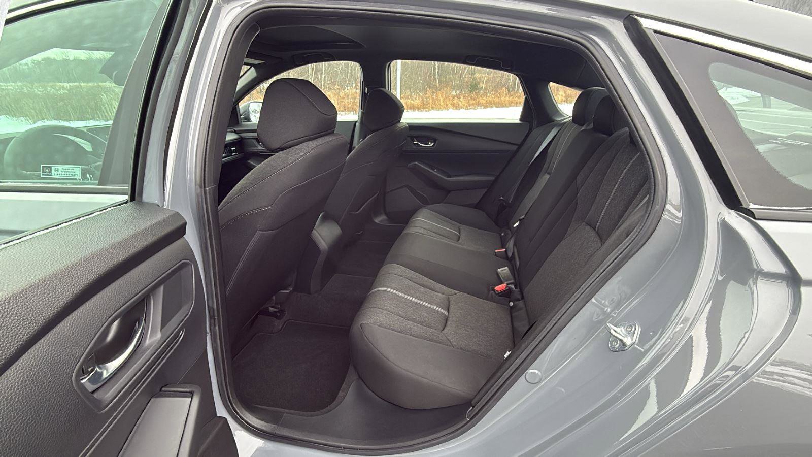 Used 2023 Honda Accord Sport image 23