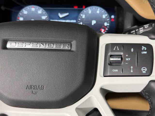 New 2026 Land Rover Defender 110 S AWD/4WD image 31