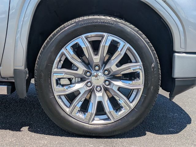Used 2023 GMC Sierra 1500 Denali image 10