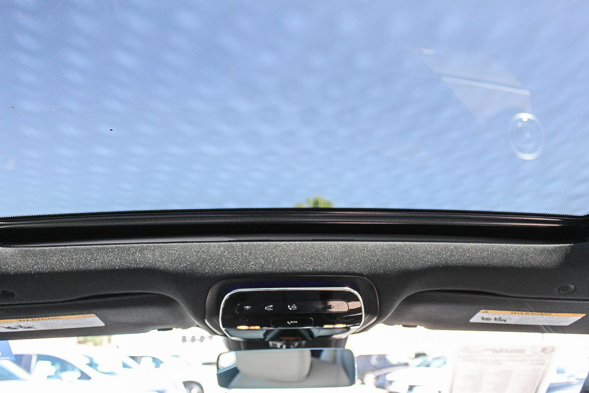 Used 2025 Mercedes-Benz C 300 4MATIC Sedan image 7