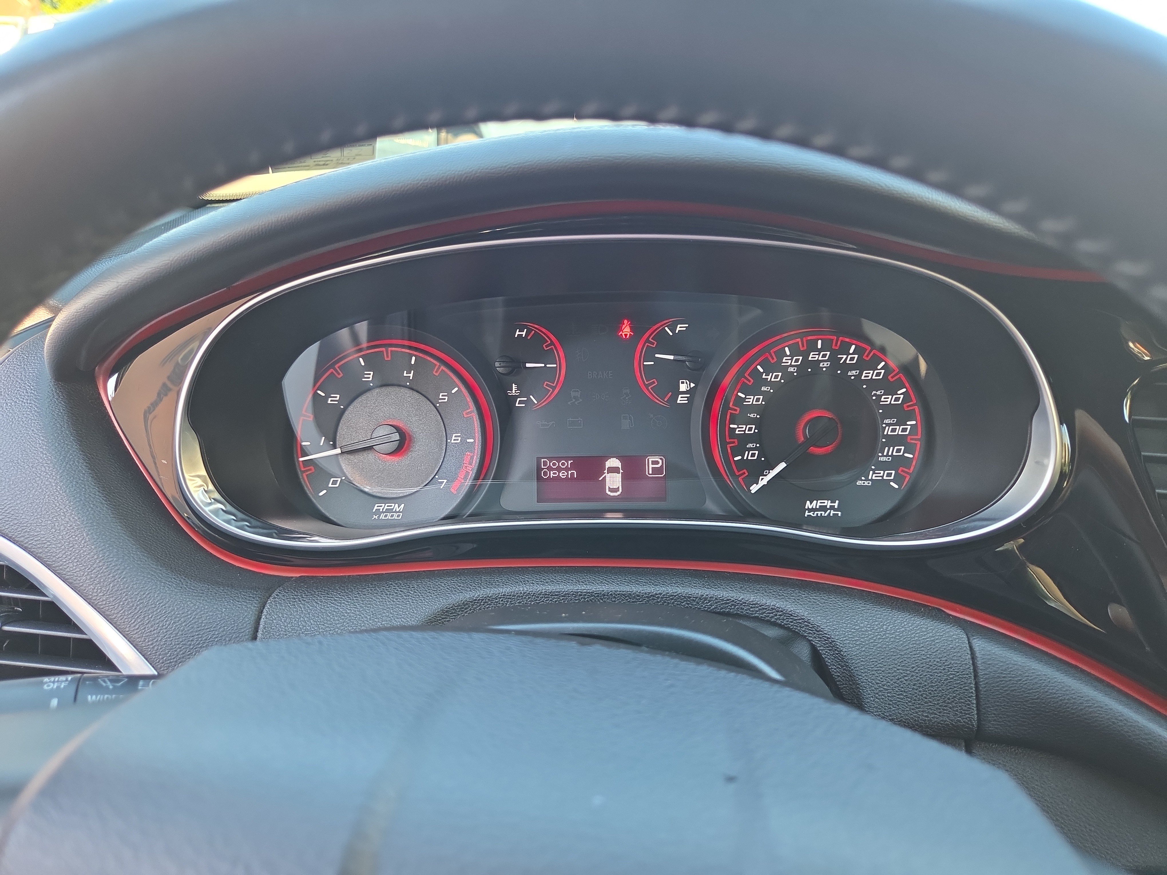 Used 2014 Dodge Dart SXT w/ Sun/Sound Group FWD image 26
