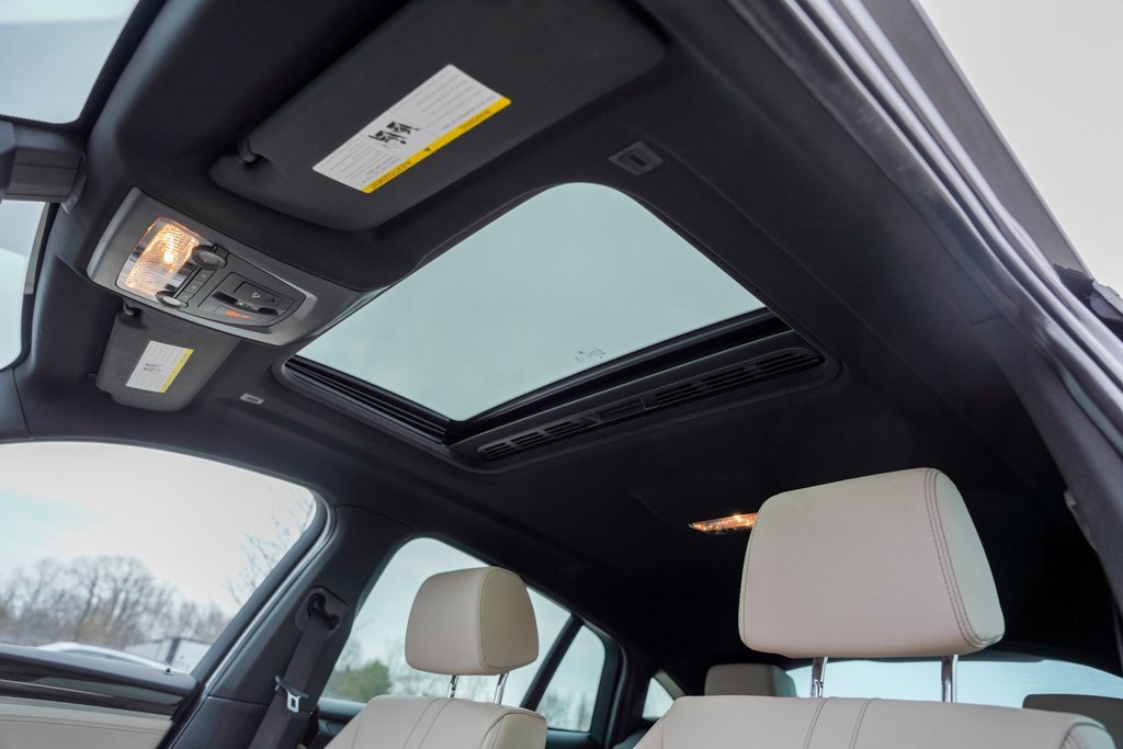 Used 2017 BMW X4 xDrive28i image 18