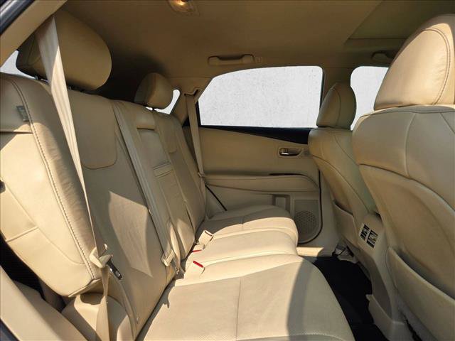 Used 2013 Lexus RX 350 FWD w/ Navigation Pkg image 20