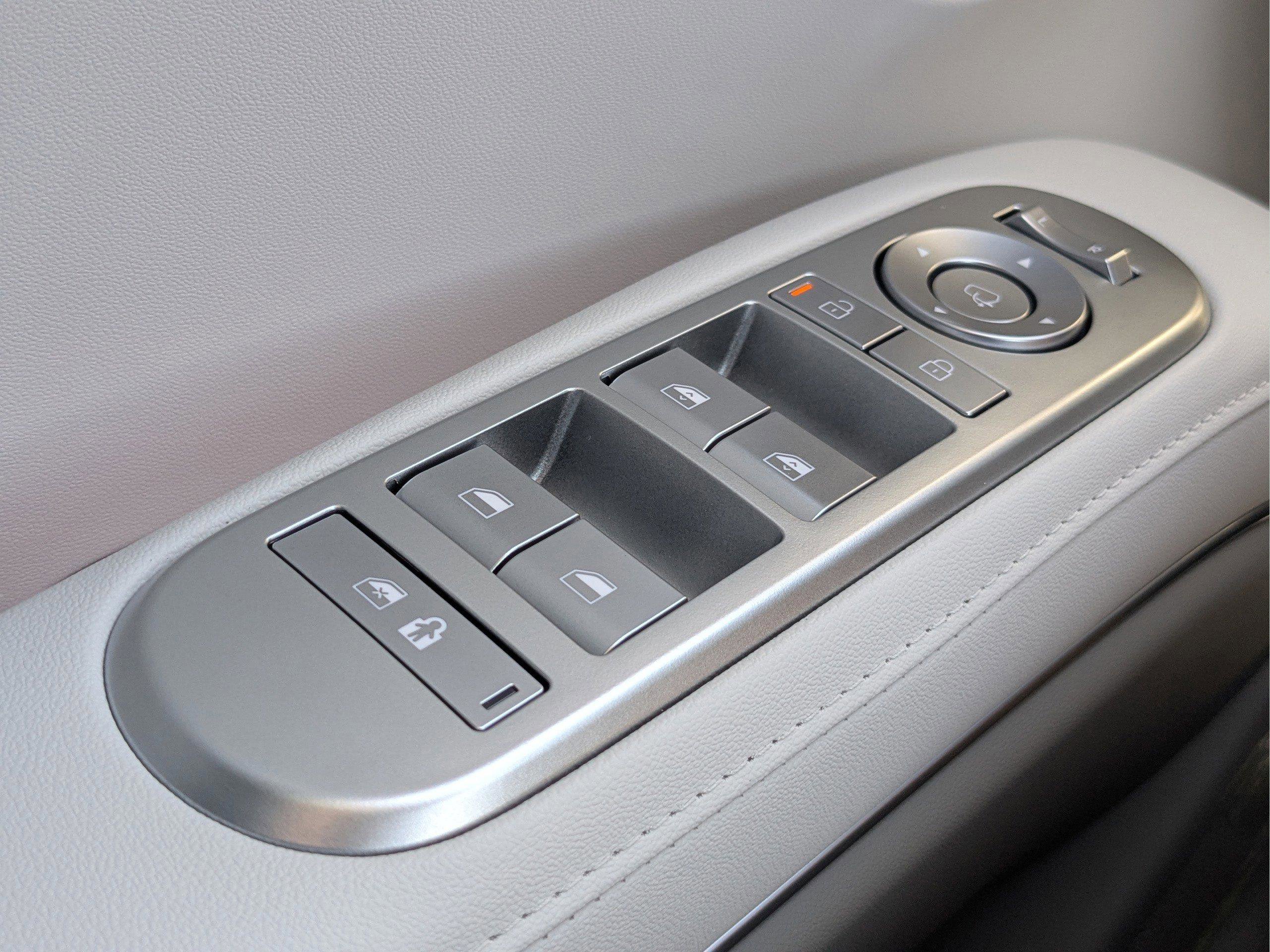 New 2026 Hyundai Palisade SEL image 30