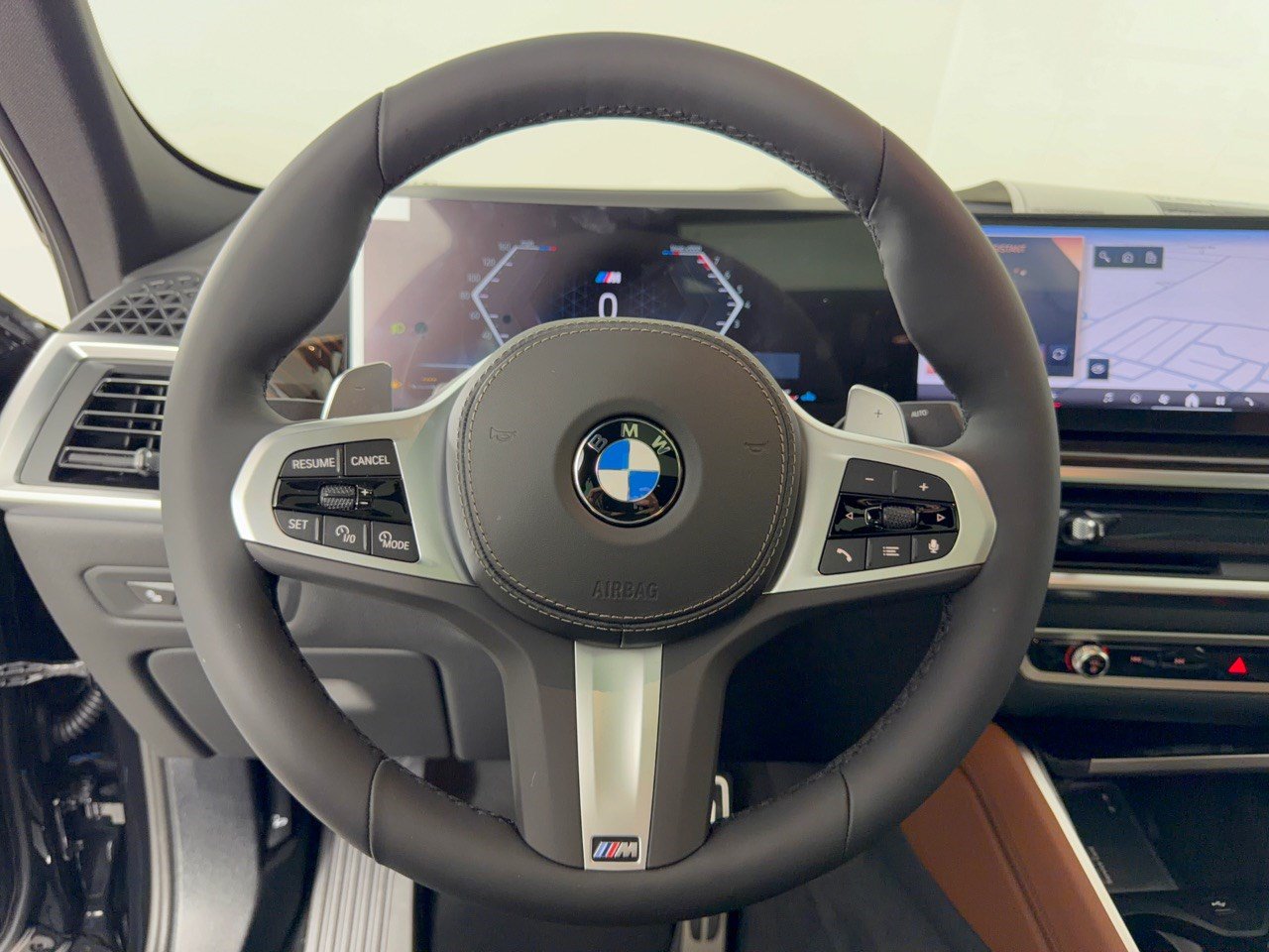 New 2027 BMW X6 xDrive40i w/ Executive Package AWD/4WD image 10